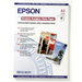 Хартия Epson Premium Semigloss Photo Paper DIN A3