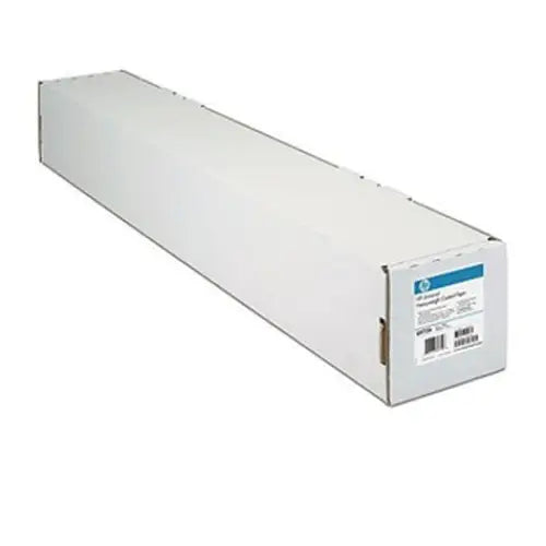 Хартия HP Clear Film - 610 mm x 22.9 m (24 in 75 ft)