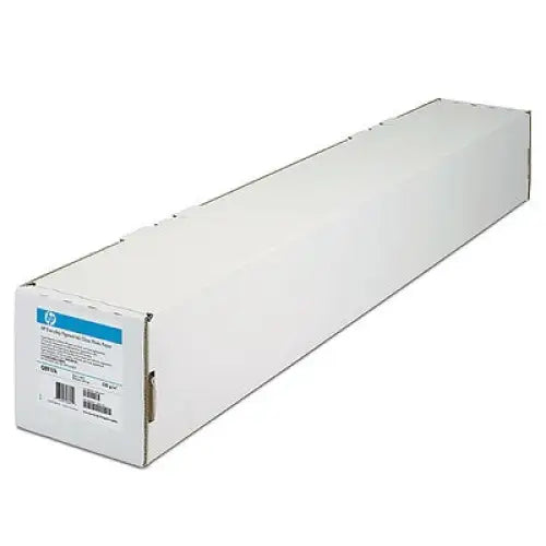 Хартия HP Heavyweight Coated Paper - 1067 mm x 30.5 m