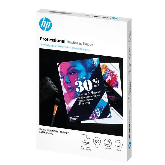 Хартия HP Inkjet PageWide and Laser Professional