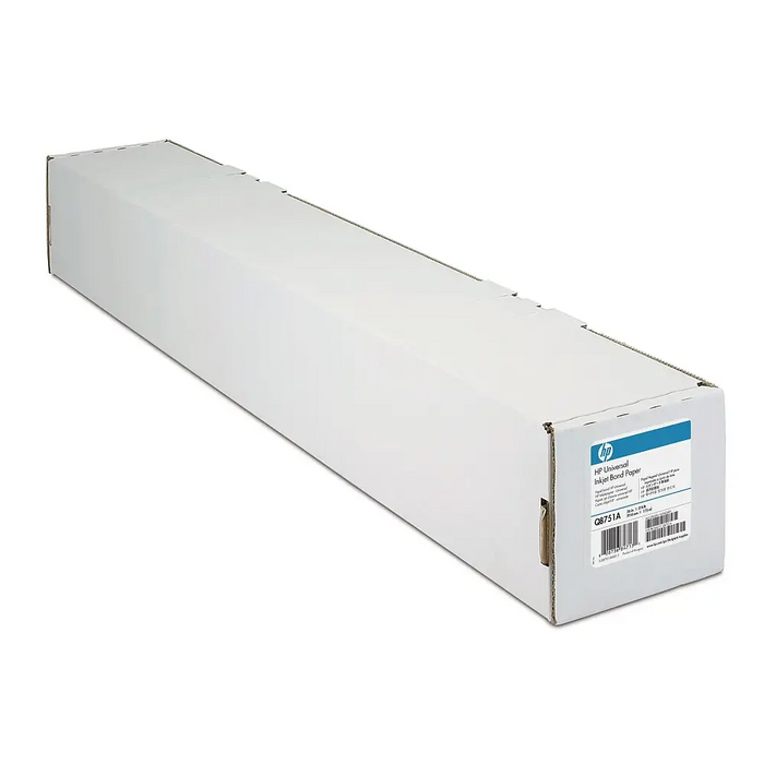 Хартия HP Matte Film - 914 mm x 38.1 m (36 in 125 ft)