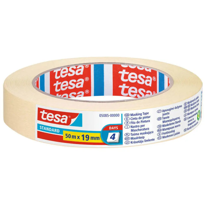ХАРТИЕНА ЛЕНТА TESA СТАНДАРТ