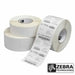 Хартиена термо ролка Zebra 800262-125 Бял (12 броя)