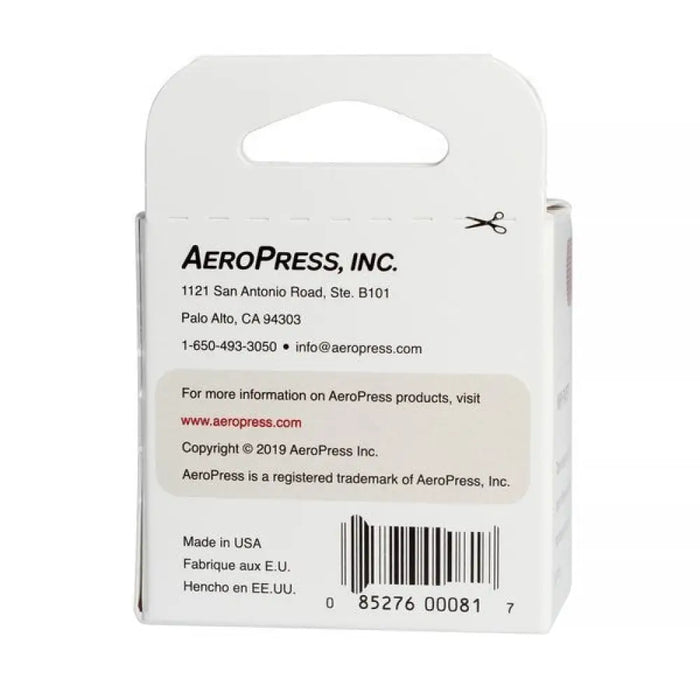 Хартиени филтри AeroPress 350 бр