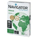 Хартия за Печат Navigator UNIVERSAL Бял 5 Части