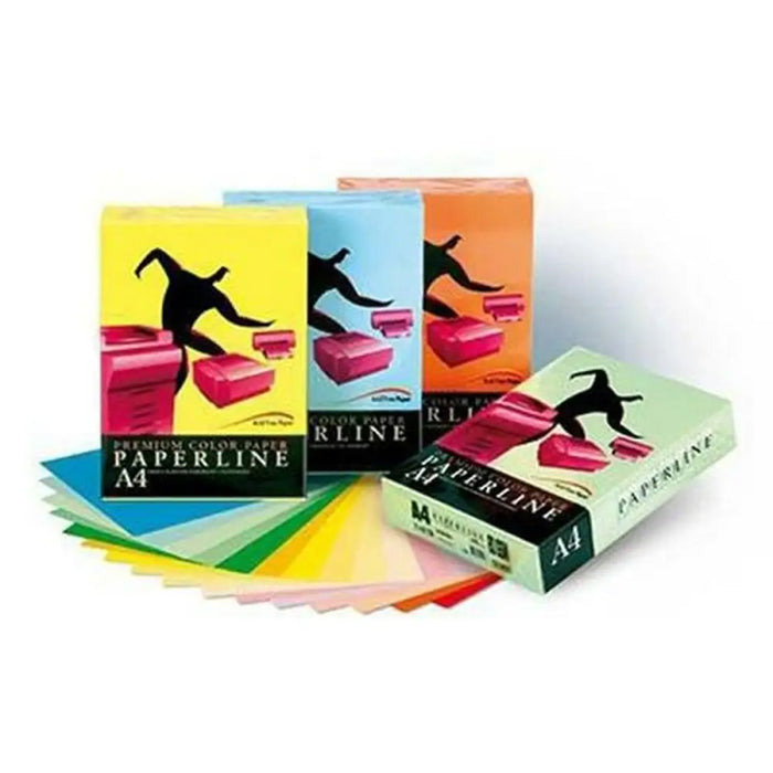 Хартия за Печат Fabrisa Paperline Premium A4 80 g/m² 500