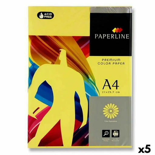 Хартия за Печат Fabrisa Paperline Premium A4 80 g/m² 500