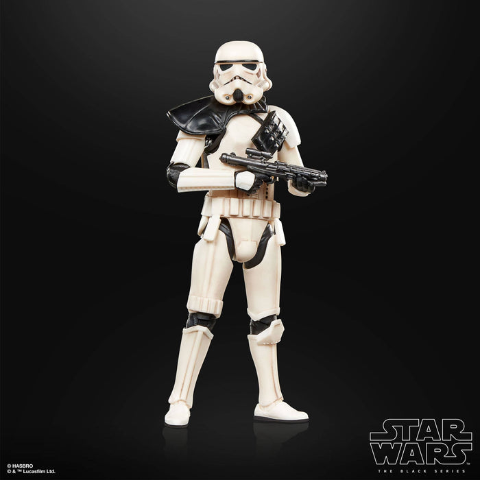 Екшън фигура Hasbro Movies: The Mandalorian & Grogu - Imperial Remnant Stormtrooper, 15 cm