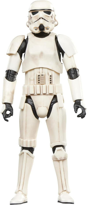Екшън фигура Hasbro Movies: The Mandalorian & Grogu - Imperial Remnant Stormtrooper, 15 cm