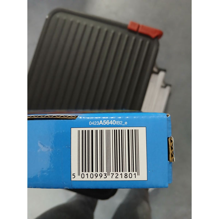 Настолна игра Connect 4 Hasbro A5640IB2