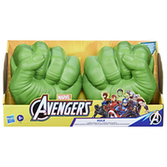 Ръкавици Hasbro