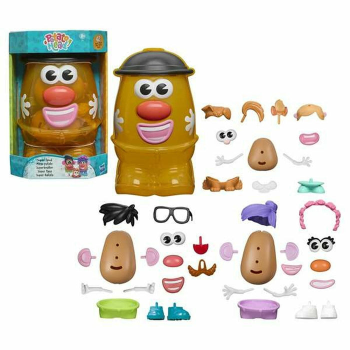 Образователна Игра Hasbro