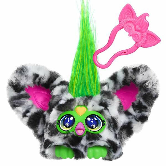 Музикална Плюшена Играчка Hasbro Furby Furblets 12 cm