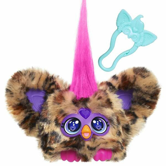 Музикална Плюшена Играчка Hasbro Furby Furblets 12 cm