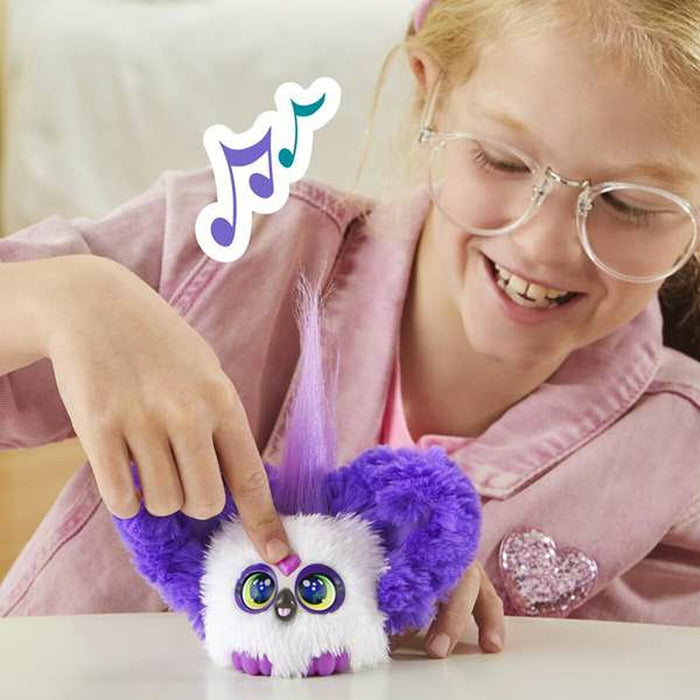 Музикална Плюшена Играчка Hasbro Furby Furblets 12 cm