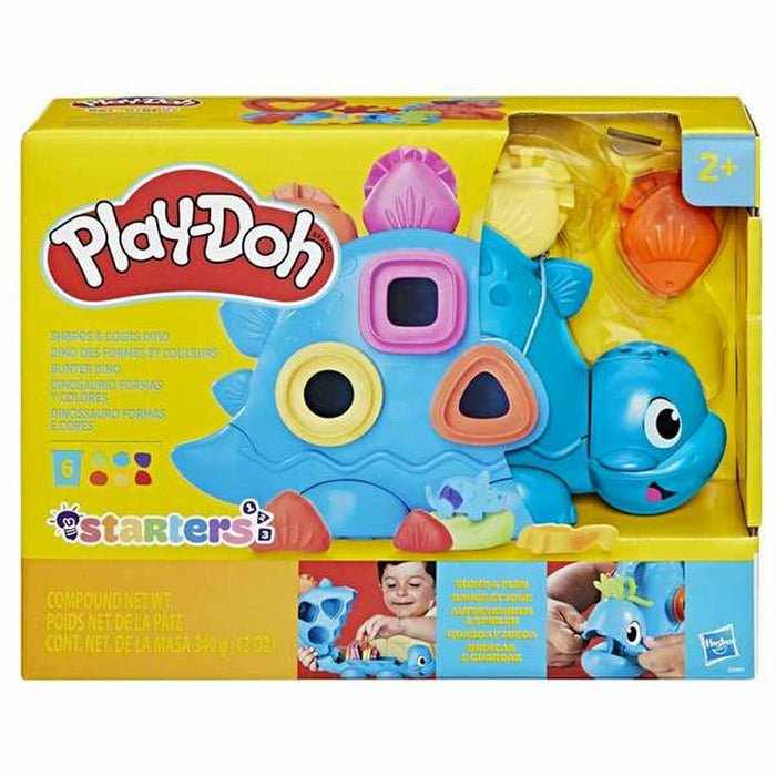 Игра от Пластелин Hasbro