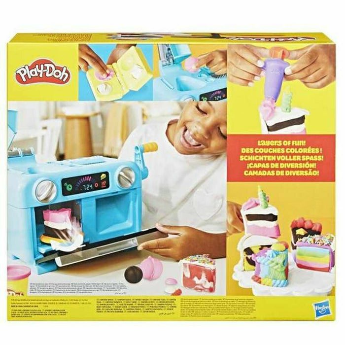 Игра от Пластелин Hasbro