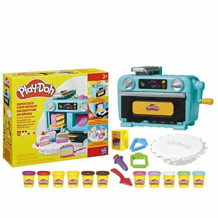 Игра от Пластелин Hasbro