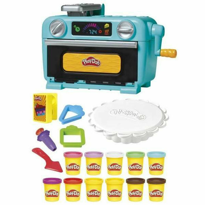 Игра от Пластелин Hasbro