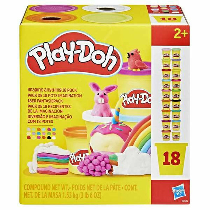 Игра от Пластелин Hasbro