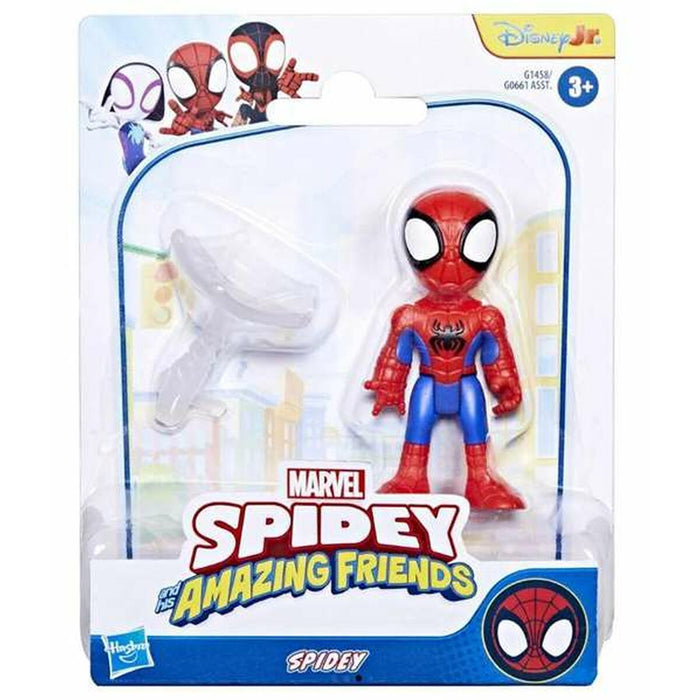 Бебешка кукла Hasbro