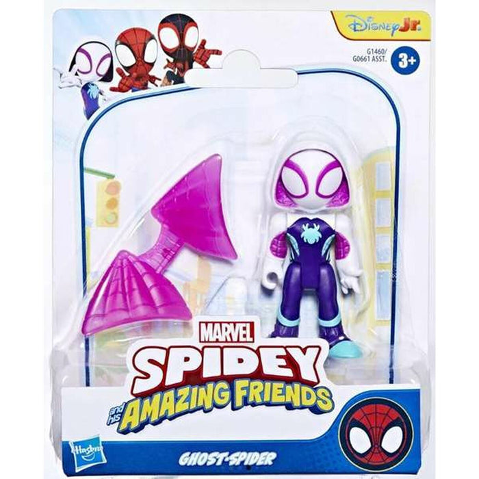 Бебешка кукла Hasbro