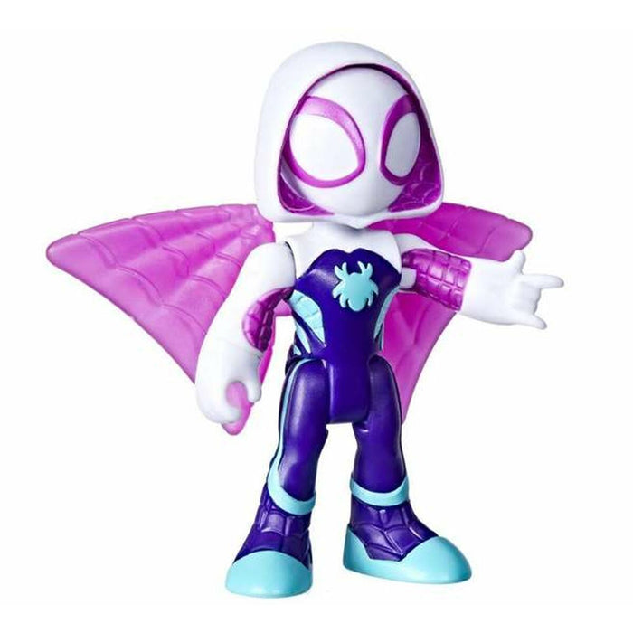 Бебешка кукла Hasbro