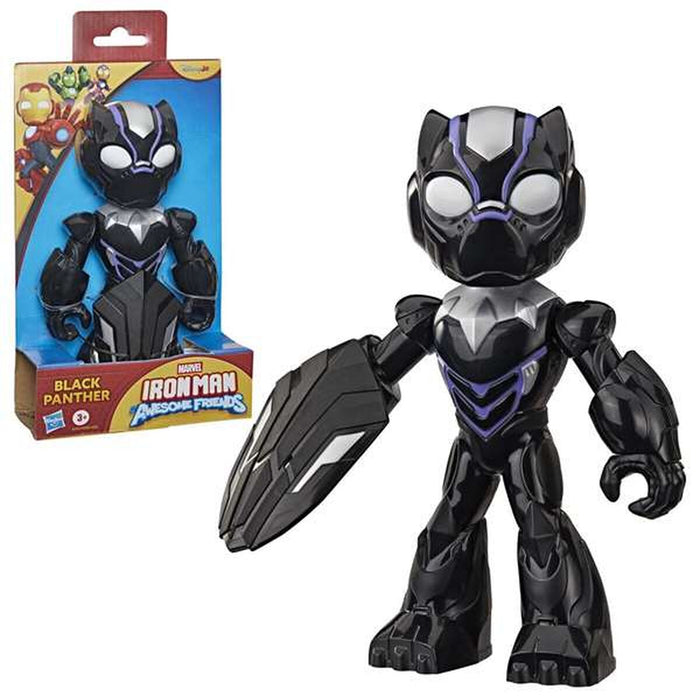 Бебешка кукла Hasbro