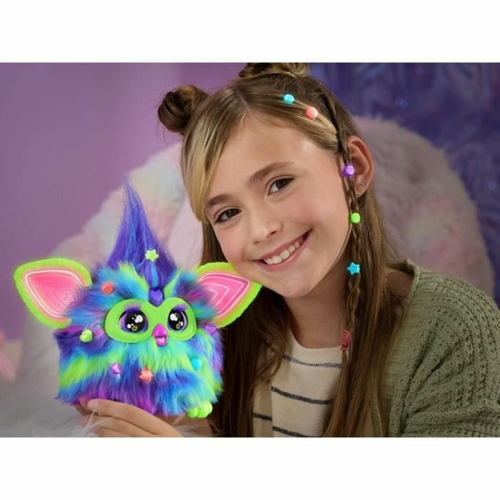 Кукла Бебе Hasbro Furby Galaxy
