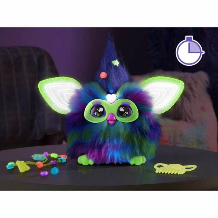 Кукла Бебе Hasbro Furby Galaxy