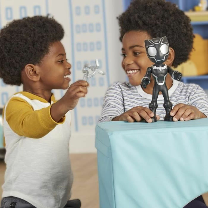 Съчленена Фигура Hasbro Spider-Man y sus increíbles amigos