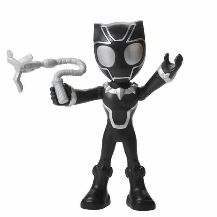 Съчленена Фигура Hasbro Spider-Man y sus increíbles amigos