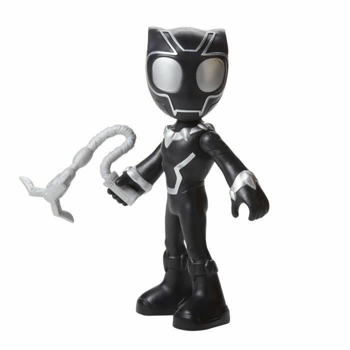Съчленена Фигура Hasbro Spider-Man y sus increíbles amigos