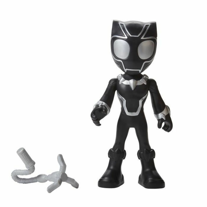 Съчленена Фигура Hasbro Spider-Man y sus increíbles amigos