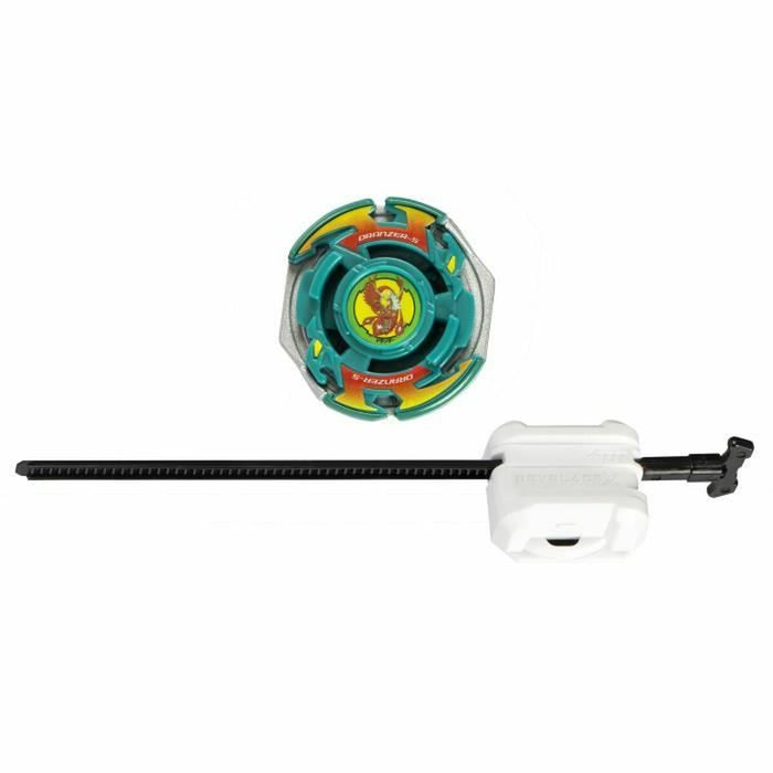 Съчленена Фигура Hasbro Dranzer Spiral 3-80T Anniversary X-Over