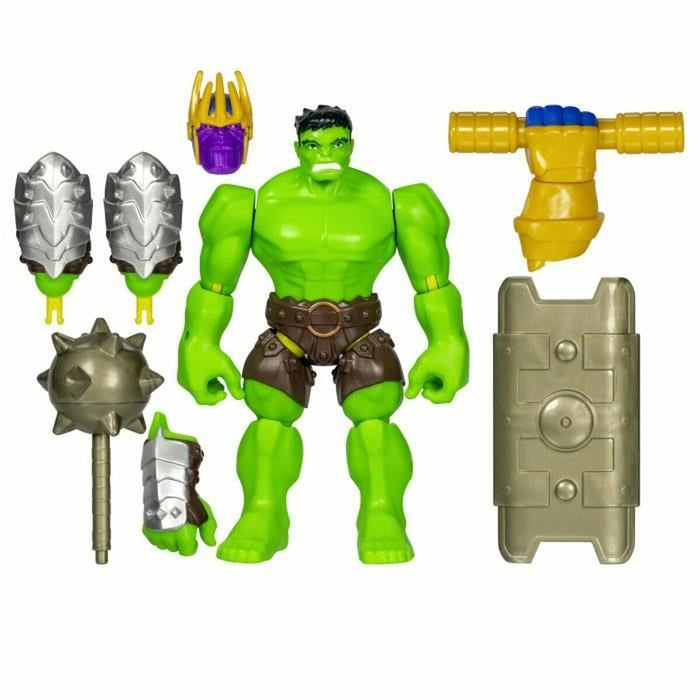 Съчленена Фигура Hasbro Marvel Avengers