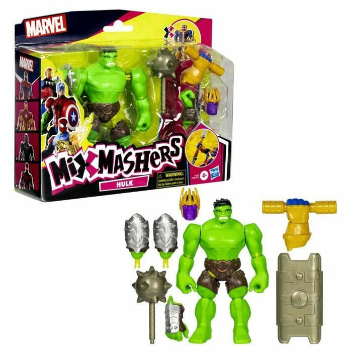 Съчленена Фигура Hasbro Marvel Avengers