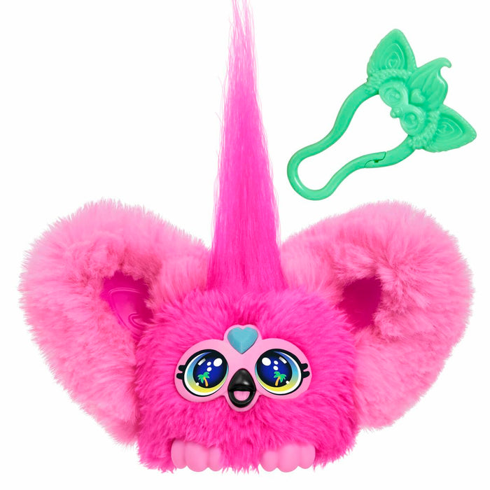 Плюш Hasbro