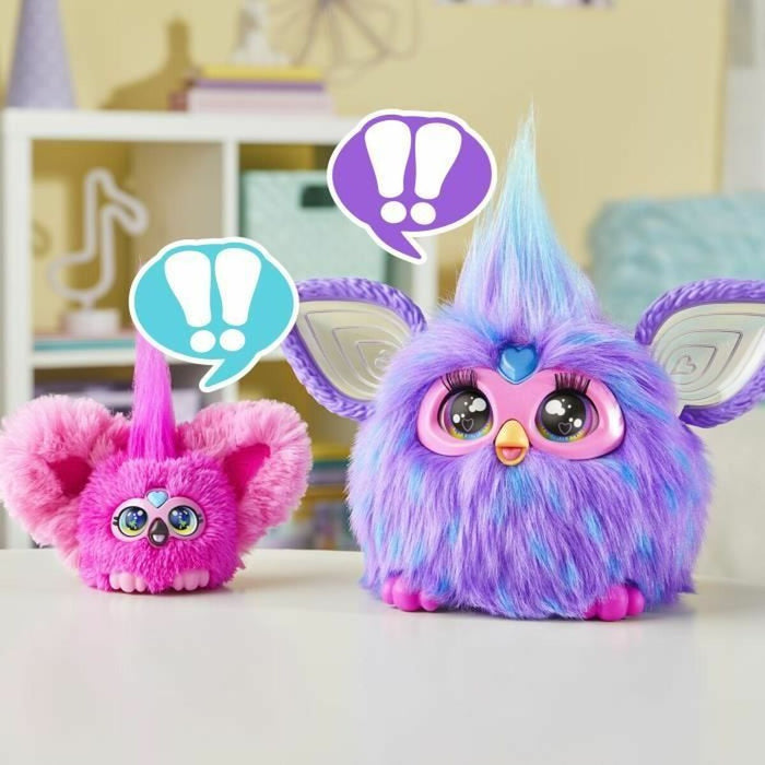 Плюш Hasbro
