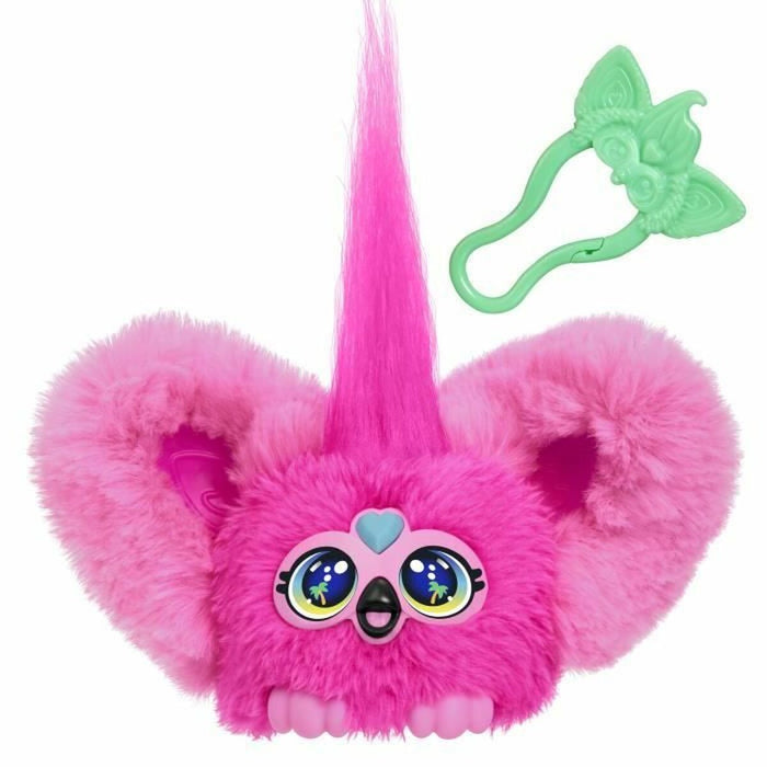 Плюш Hasbro