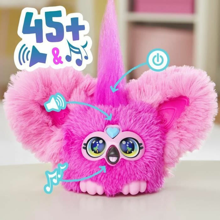 Плюш Hasbro