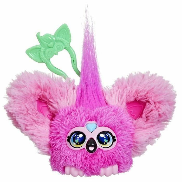 Плюш Hasbro