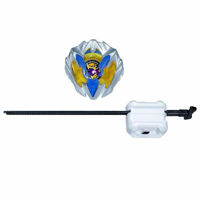 Съчленена Фигура Hasbro BEY BBX DE FORT TYRON
