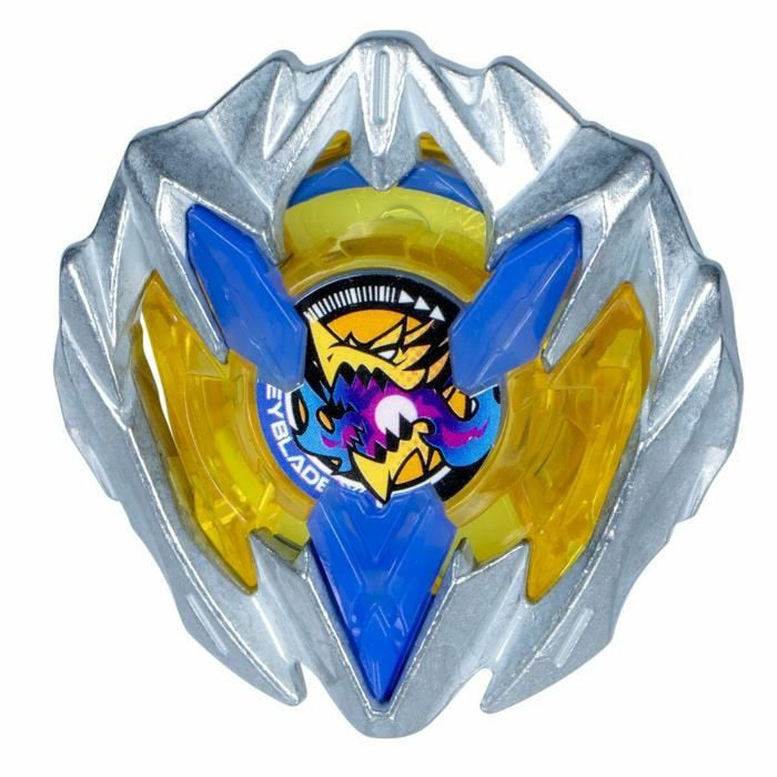 Съчленена Фигура Hasbro BEY BBX DE FORT TYRON