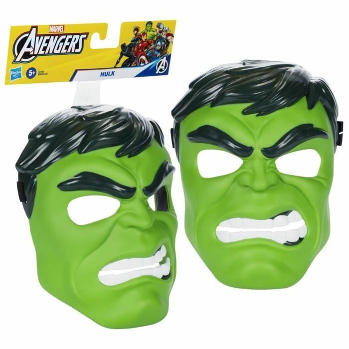 Фигурки на Герои Hasbro Avengers Hulk