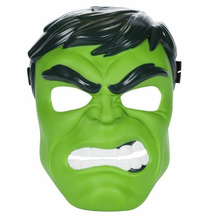 Фигурки на Герои Hasbro Avengers Hulk