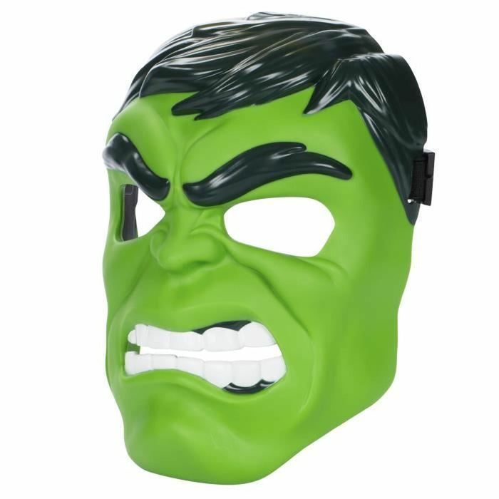 Фигурки на Герои Hasbro Avengers Hulk