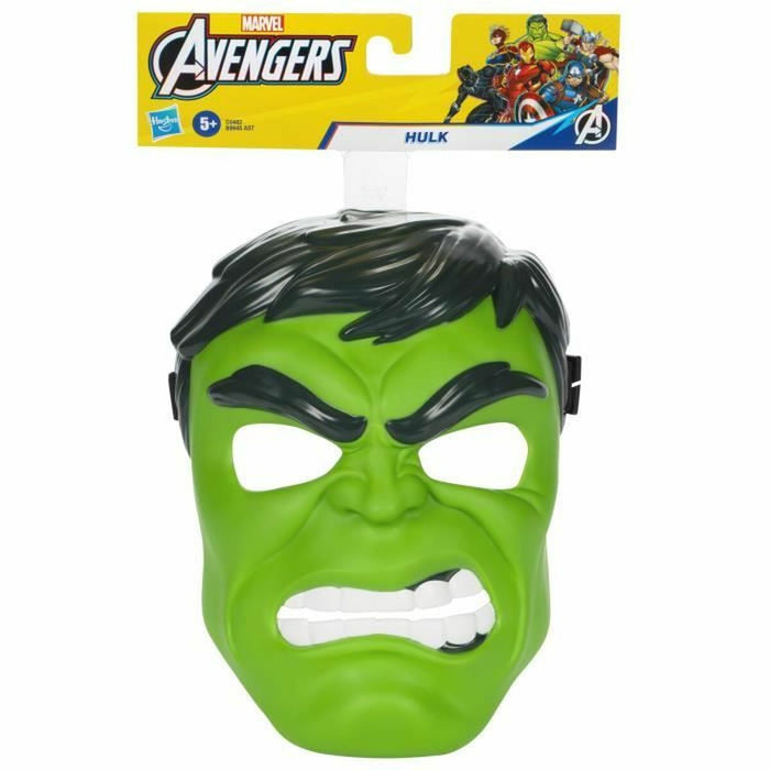 Фигурки на Герои Hasbro Avengers Hulk