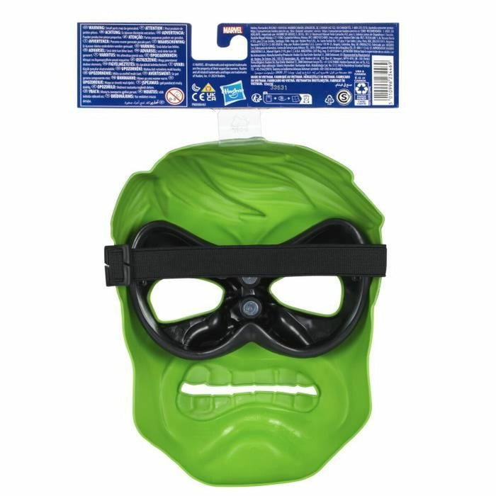 Фигурки на Герои Hasbro Avengers Hulk