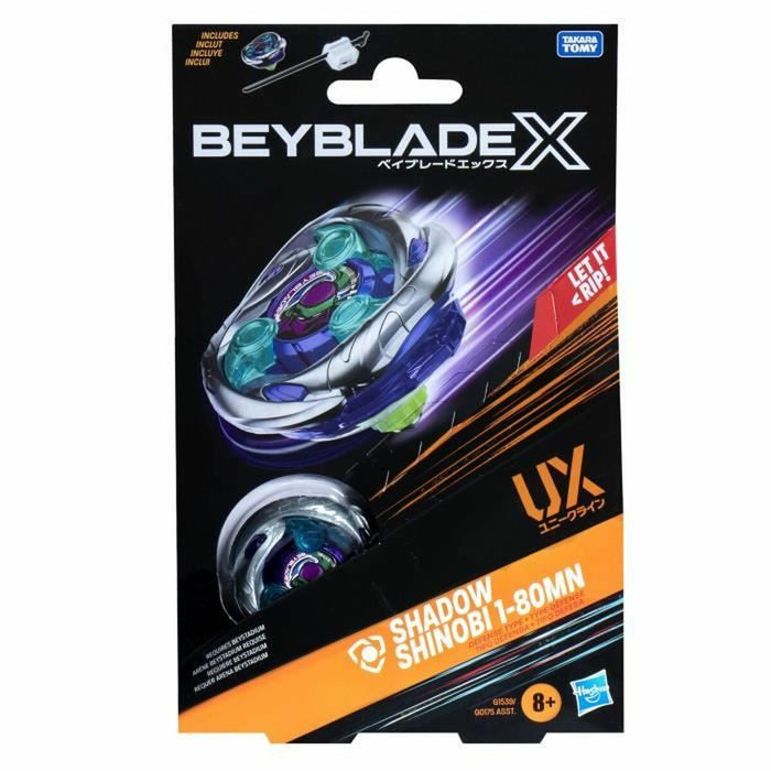 Игра за Умения Hasbro